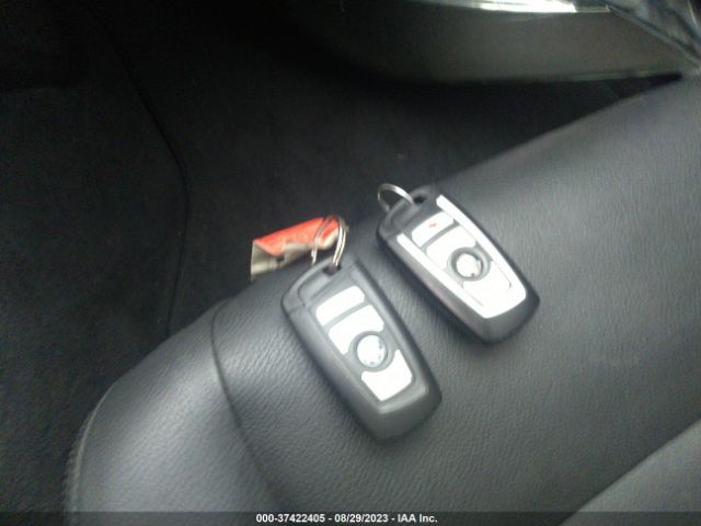 WBA5A7C54FD627768 BMW 5 Series 528i Xdrive