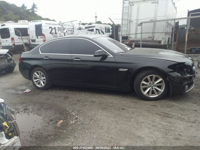 WBA5A7C54FD627768 BMW 5 Series 528i Xdrive