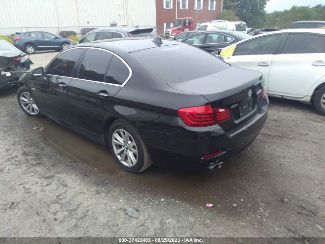 WBA5A7C54FD627768 BMW 5 Series 528i Xdrive