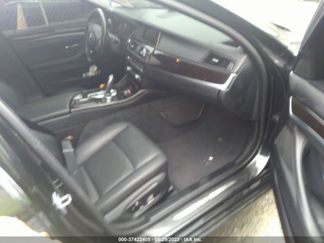 WBA5A7C54FD627768 BMW 5 Series 528i Xdrive