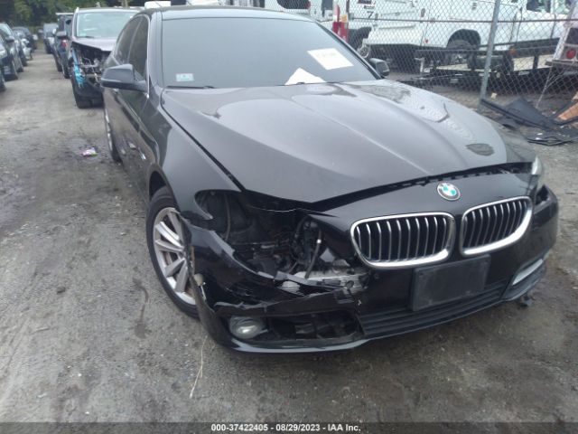 WBA5A7C54FD627768 BMW 5 Series 528i Xdrive