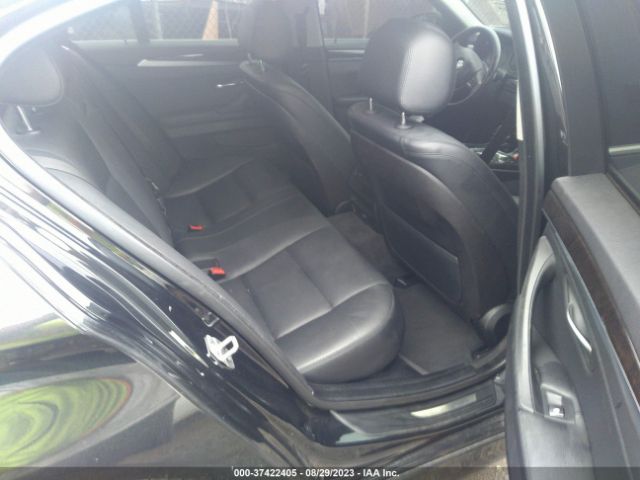 WBA5A7C54FD627768 BMW 5 Series 528i Xdrive