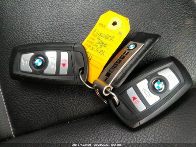 5UXWX7C52G0K36986 BMW X3 Xdrive35i