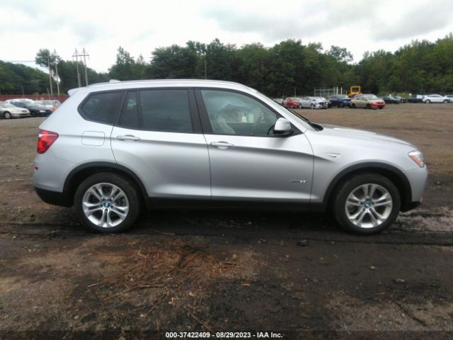 5UXWX7C52G0K36986 BMW X3 Xdrive35i