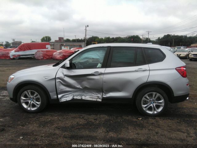 5UXWX7C52G0K36986 BMW X3 Xdrive35i