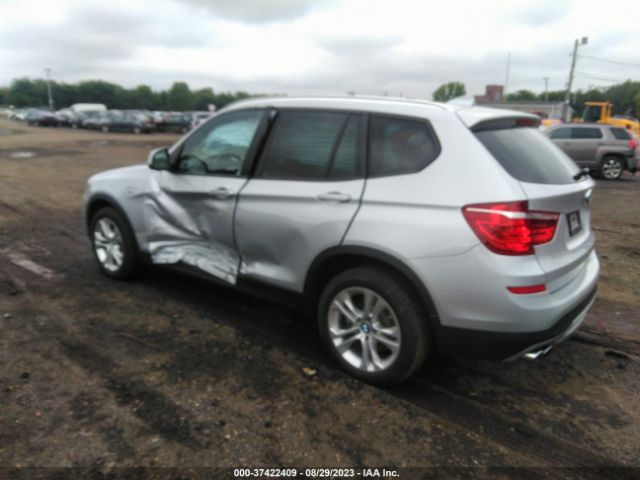 5UXWX7C52G0K36986 BMW X3 Xdrive35i