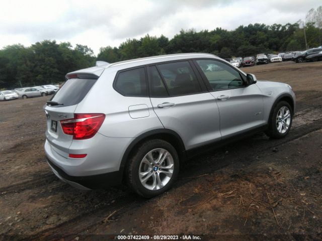 5UXWX7C52G0K36986 BMW X3 Xdrive35i