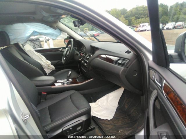 5UXWX7C52G0K36986 BMW X3 Xdrive35i