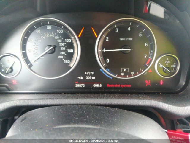 5UXWX7C52G0K36986 BMW X3 Xdrive35i