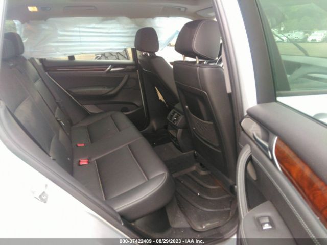 5UXWX7C52G0K36986 BMW X3 Xdrive35i
