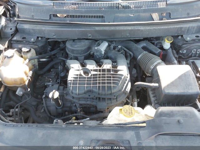 Dodge Journey Sxt 2015 3C4PDDBG5FT544171 Image 10