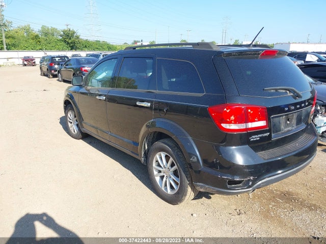 Dodge Journey Sxt 2015 3C4PDDBG5FT544171 Image 3