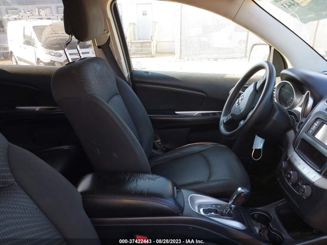 Dodge Journey Sxt 2015 3C4PDDBG5FT544171 Image 5