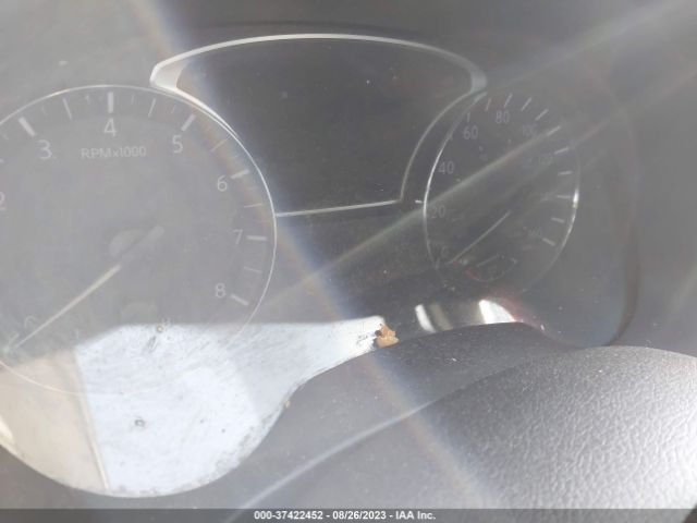 5N1DR2MNXKC654901 Nissan Pathfinder Sl