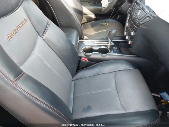 5N1DR2MNXKC654901 Nissan Pathfinder Sl