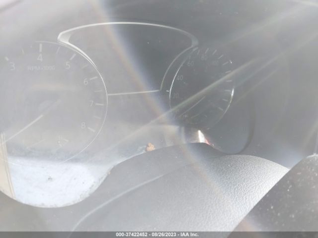 5N1DR2MNXKC654901 Nissan Pathfinder Sl