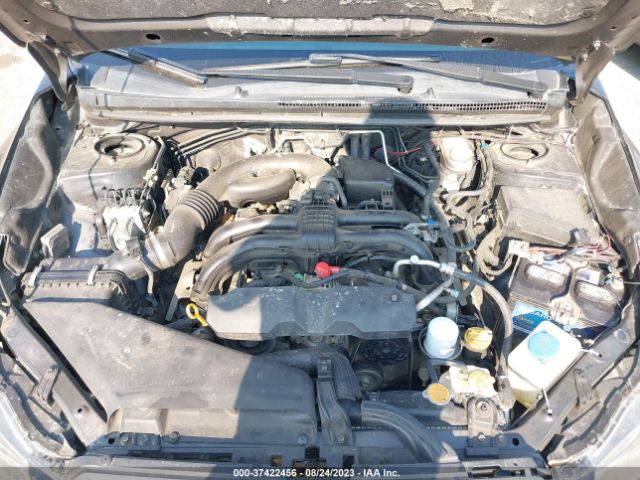 JF2GPACC8E8272408 Subaru Xv Crosstrek Premium