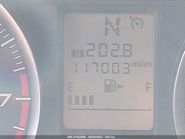 JF2GPACC8E8272408 Subaru Xv Crosstrek Premium
