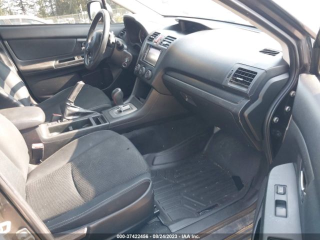 JF2GPACC8E8272408 Subaru Xv Crosstrek Premium