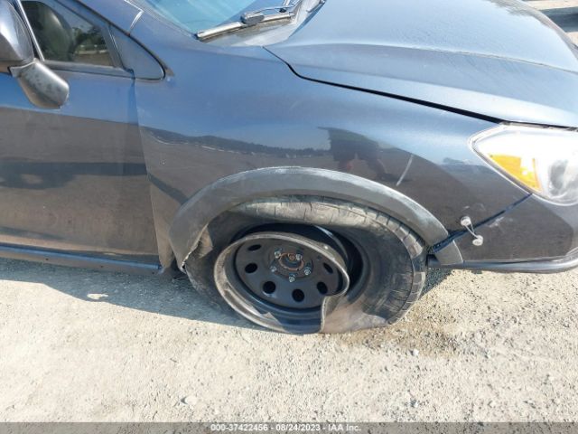 JF2GPACC8E8272408 Subaru Xv Crosstrek Premium
