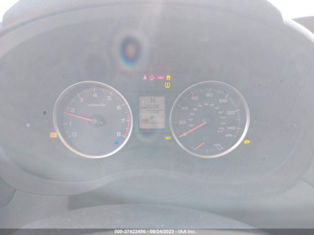 JF2GPACC8E8272408 Subaru Xv Crosstrek Premium