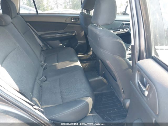 JF2GPACC8E8272408 Subaru Xv Crosstrek Premium