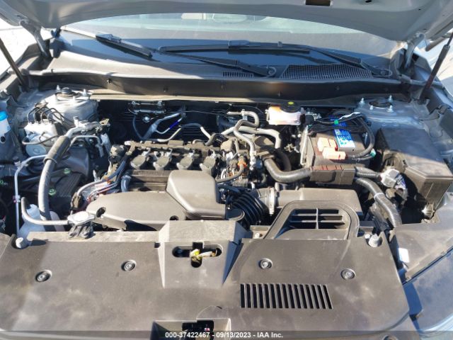 2HKRS4H43PH435267 Honda CR-V EX