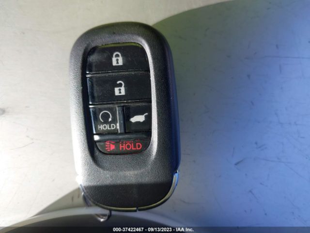 2HKRS4H43PH435267 Honda CR-V EX