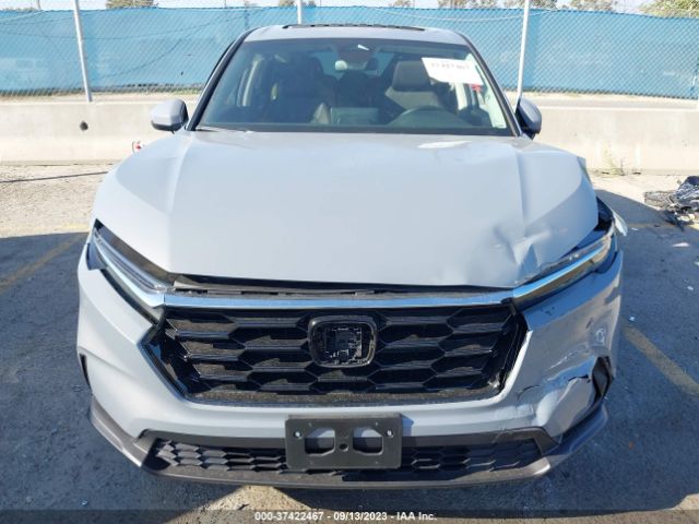 2HKRS4H43PH435267 Honda CR-V EX