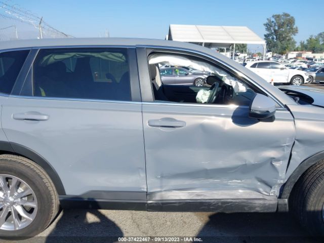 2HKRS4H43PH435267 Honda CR-V EX