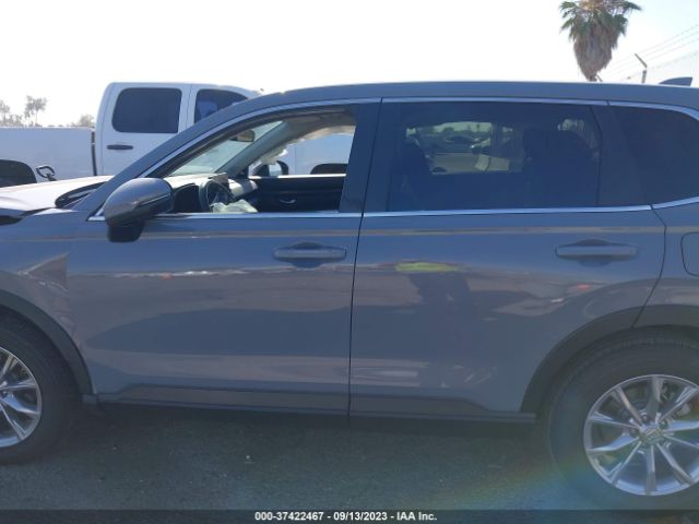 2HKRS4H43PH435267 Honda CR-V EX