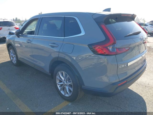 2HKRS4H43PH435267 Honda CR-V EX