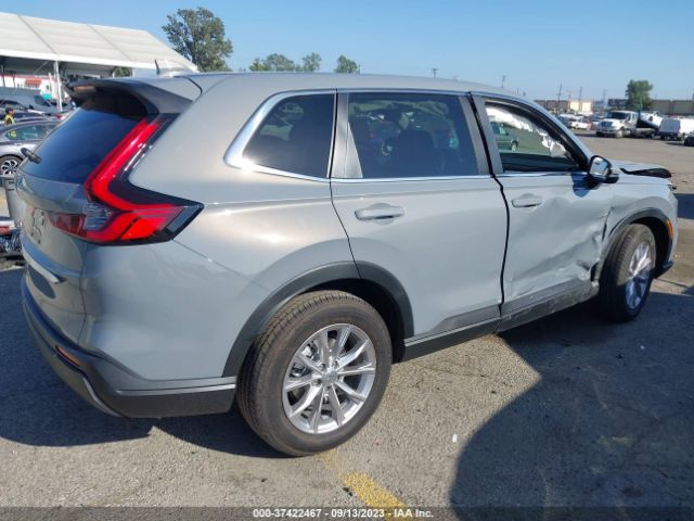 2HKRS4H43PH435267 Honda CR-V EX