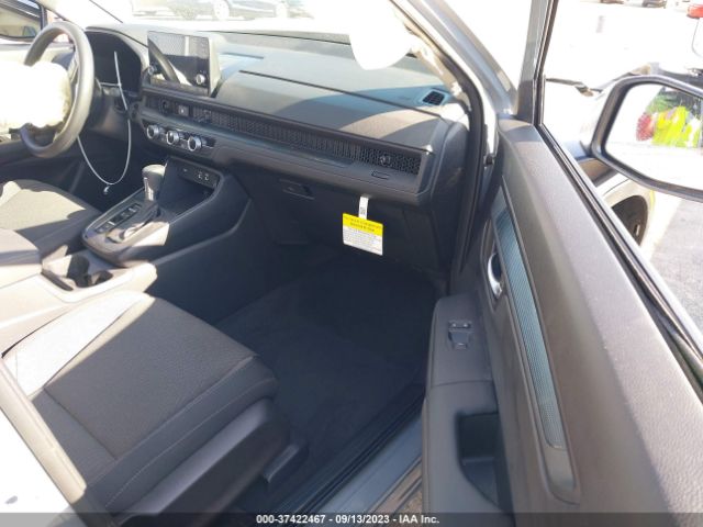 2HKRS4H43PH435267 Honda CR-V EX
