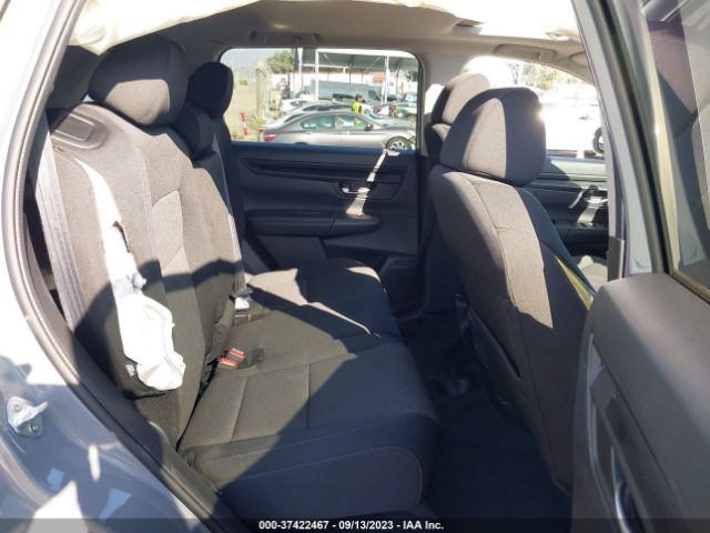 2HKRS4H43PH435267 Honda CR-V EX
