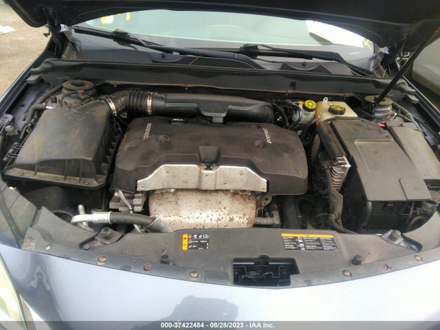 Chevrolet MALIBU LS 2014 1G11B5SL7EF215603 Image 10
