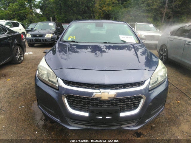 Chevrolet MALIBU LS 2014 1G11B5SL7EF215603 Image 12
