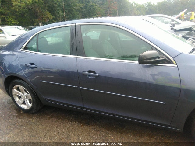 Chevrolet MALIBU LS 2014 1G11B5SL7EF215603 Image 13