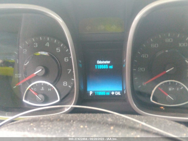 Chevrolet MALIBU LS 2014 1G11B5SL7EF215603 Image 15