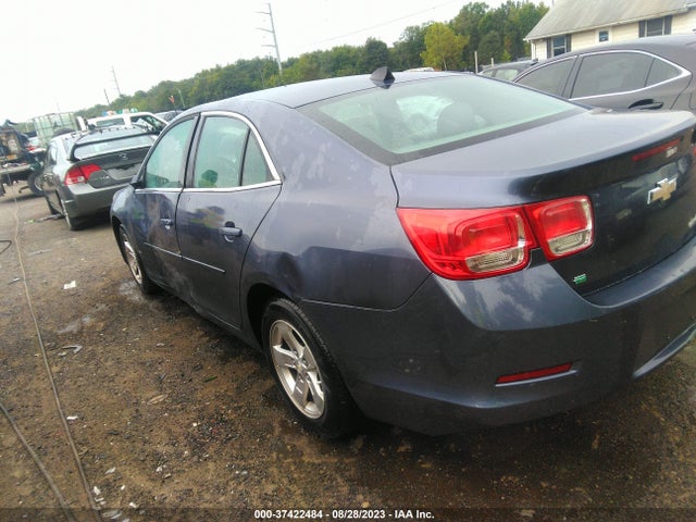 Chevrolet MALIBU LS 2014 1G11B5SL7EF215603 Image 3