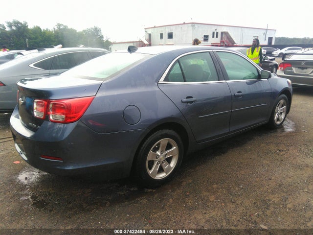 Chevrolet MALIBU LS 2014 1G11B5SL7EF215603 Image 4