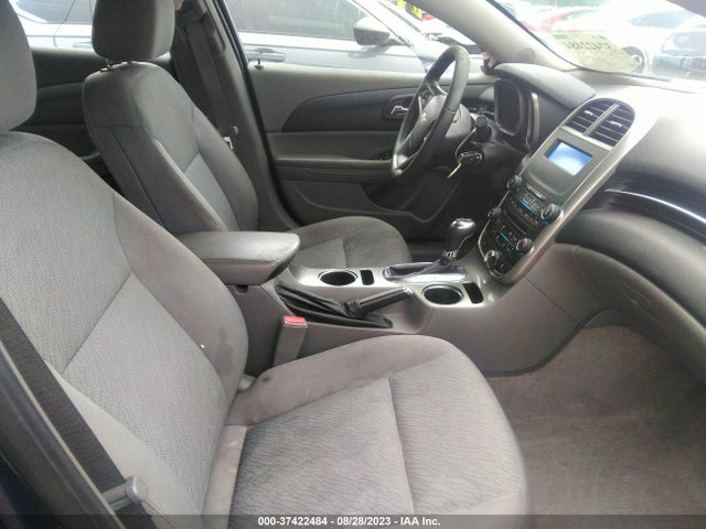 Chevrolet MALIBU LS 2014 1G11B5SL7EF215603 Image 5