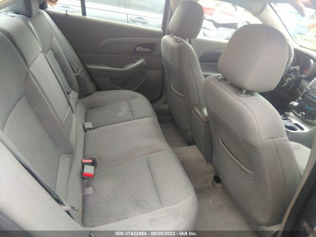 Chevrolet MALIBU LS 2014 1G11B5SL7EF215603 Image 8