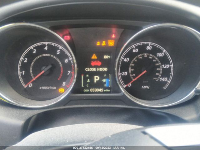 JA4AP3AU1JZ007260 Mitsubishi Outlander Sport 2.0 Es