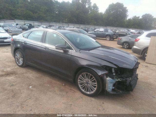 3FA6P0HD2FR159288 auction archive image