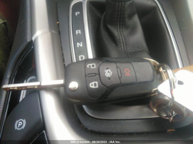 3FA6P0HD2FR159288 Ford FUSION SE