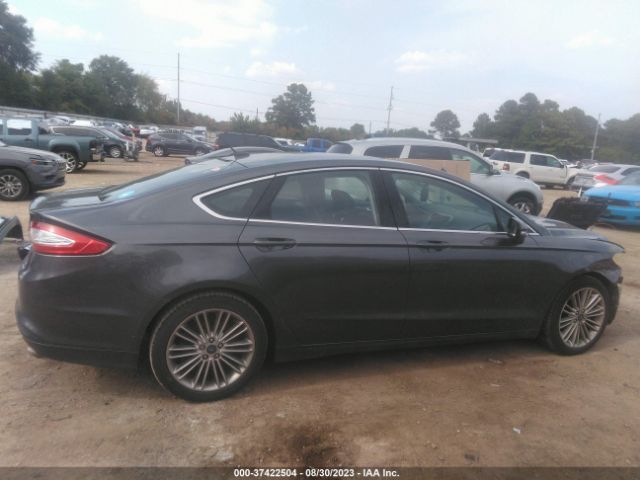 3FA6P0HD2FR159288 Ford FUSION SE