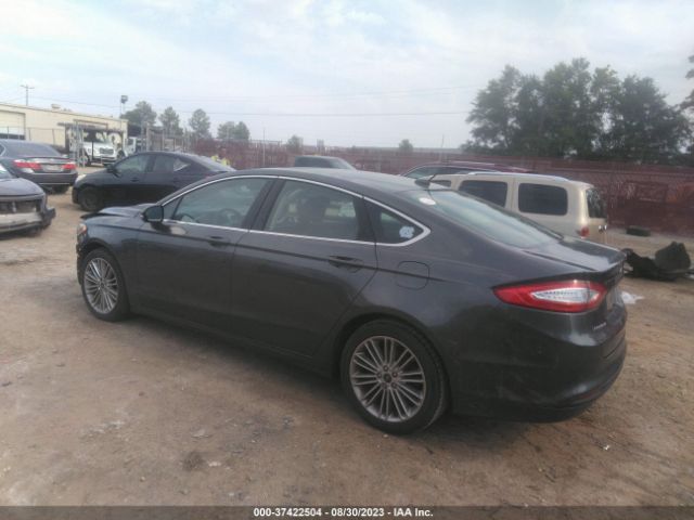 3FA6P0HD2FR159288 Ford FUSION SE