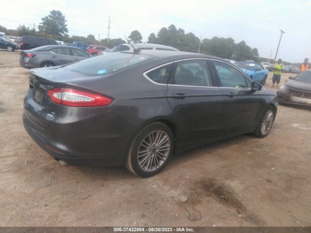 3FA6P0HD2FR159288 Ford FUSION SE