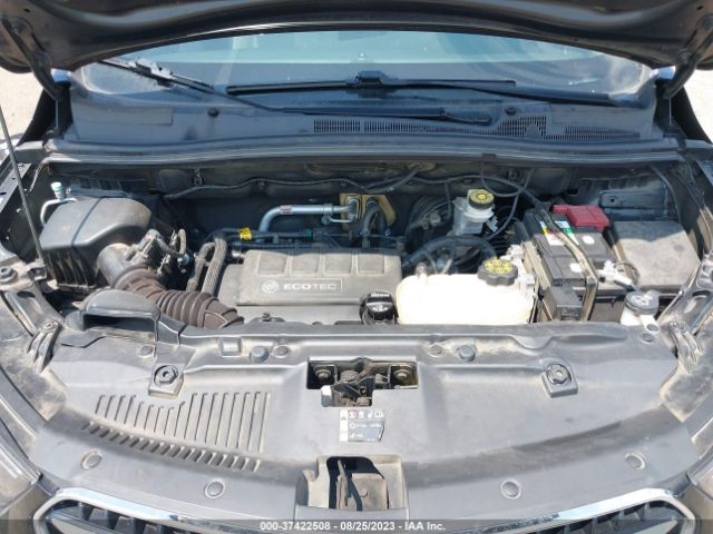 KL4CJASB4JB685649 Buick Encore Preferred